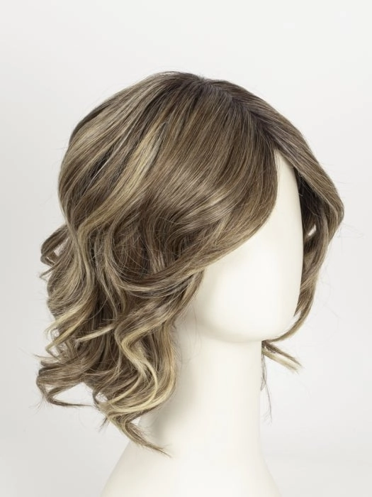 Director's Pick | Petite/Average | Synthetic Lace Front Wig (Hand Tied)