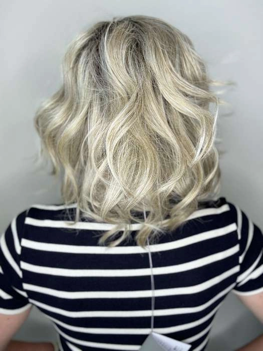 Director's Pick | Petite/Average | Synthetic Lace Front Wig (Hand Tied)