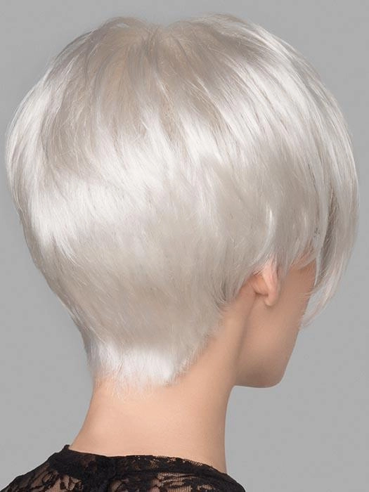 Disc | Synthetic Wig (Mono Part)