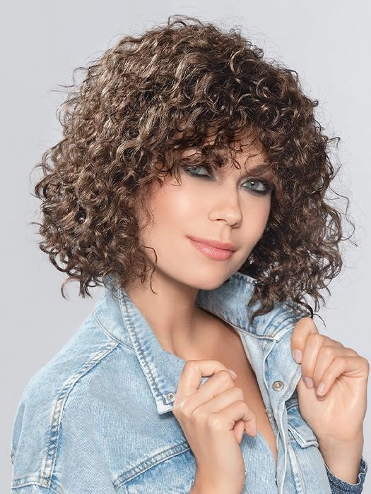 Disco | Synthetic Lace Front Wig