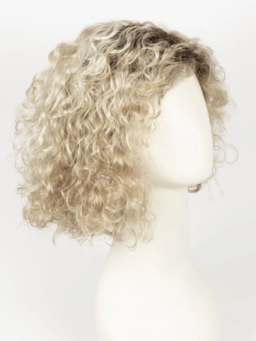 Disco | Synthetic Lace Front Wig