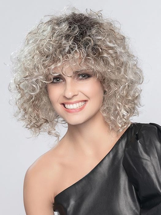 Disco | Synthetic Lace Front Wig