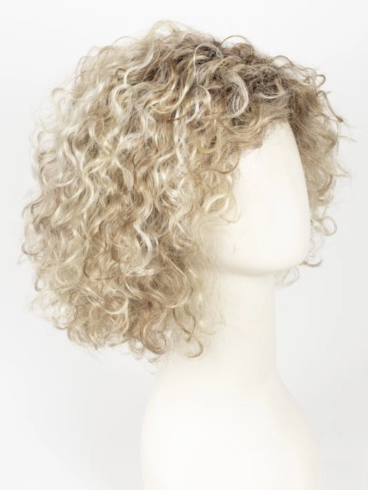 Disco | Synthetic Lace Front Wig