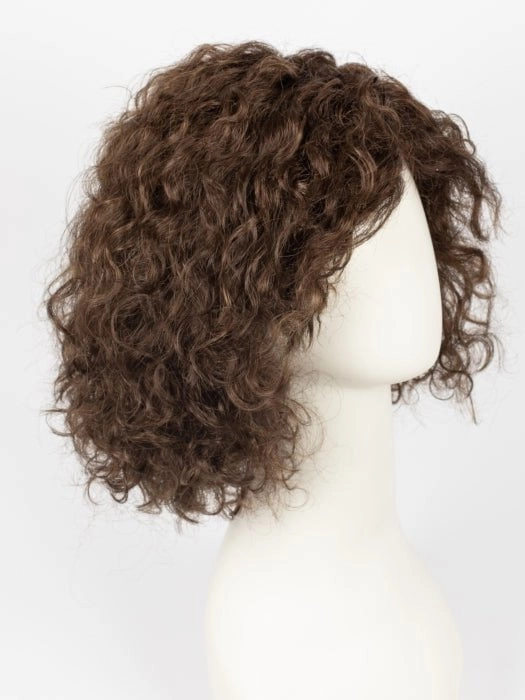 Disco | Synthetic Lace Front Wig
