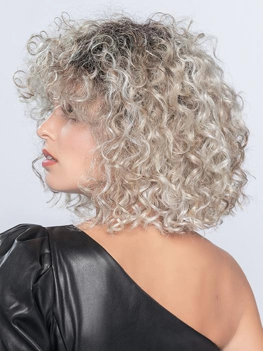 Disco | Synthetic Lace Front Wig