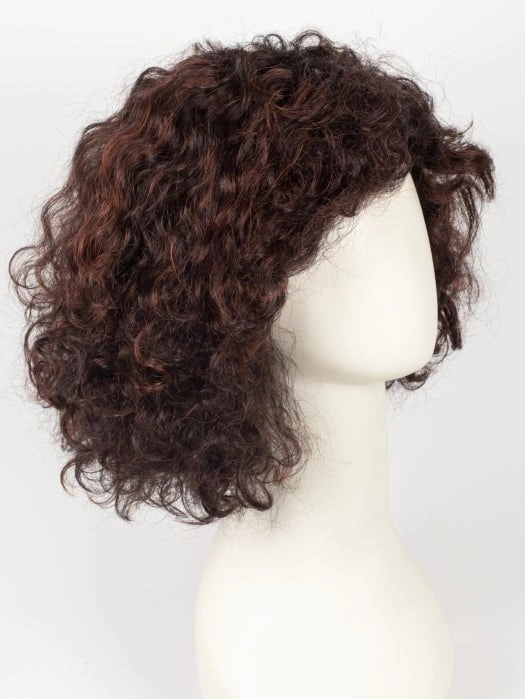 Disco | Synthetic Lace Front Wig