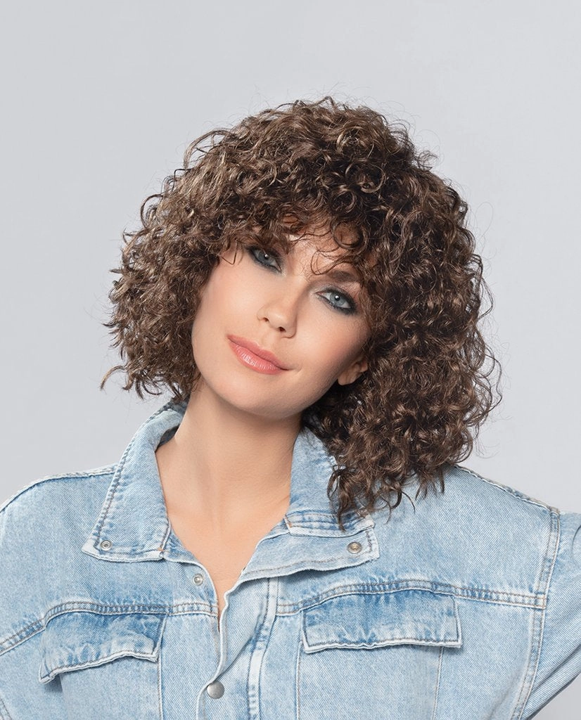 Disco Wig by Ellen Wille | Synthetic Hair | Petite/Average Cap