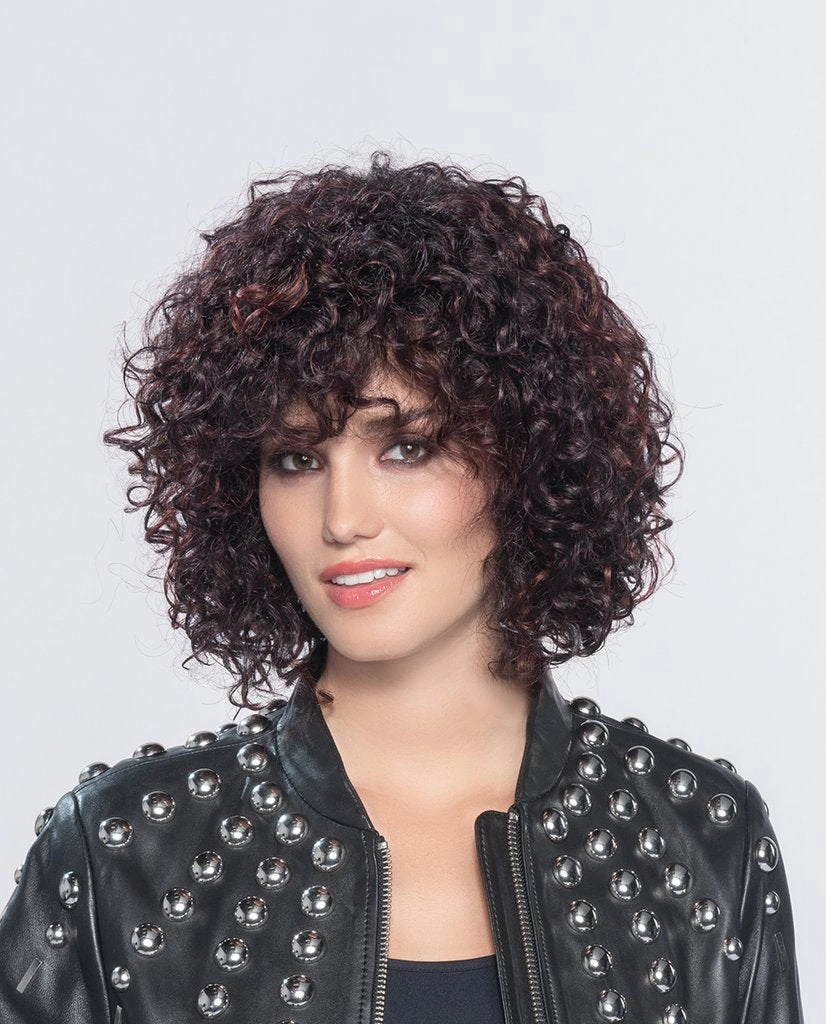 Disco Wig by Ellen Wille | Synthetic Hair | Petite/Average Cap