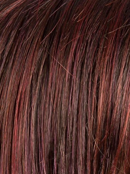 Disco Wig by Ellen Wille | Synthetic Hair | Petite/Average Cap