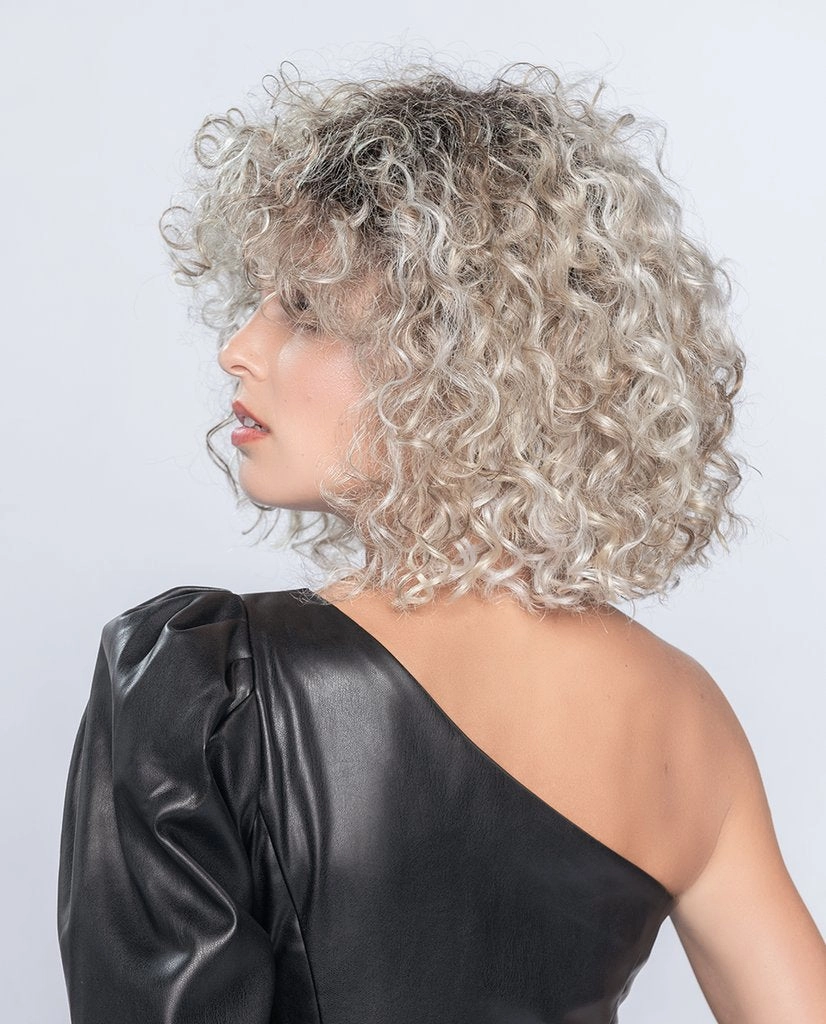 Disco Wig by Ellen Wille | Synthetic Hair | Petite/Average Cap