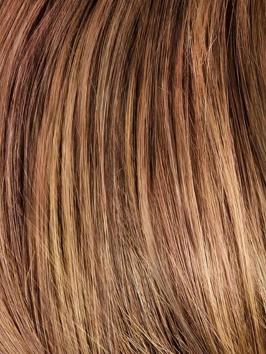Disco Wig by Ellen Wille | Synthetic Hair | Petite/Average Cap