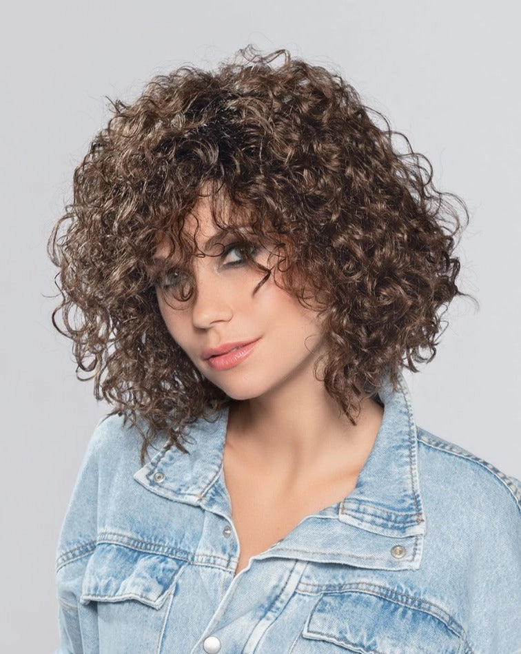 Disco Wig by Ellen Wille | Synthetic Hair | Petite/Average Cap