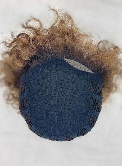 Disco Wig by Ellen Wille | Synthetic Hair | Petite/Average Cap