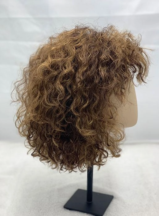 Disco Wig by Ellen Wille | Synthetic Hair | Petite/Average Cap