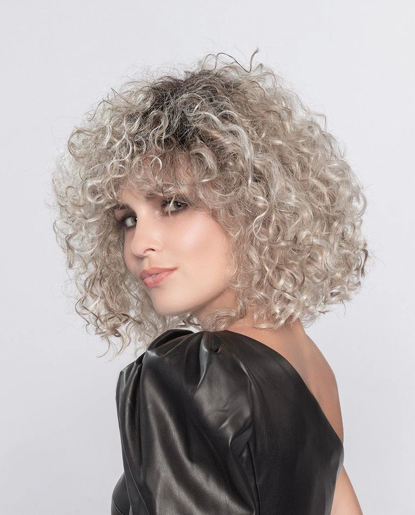 Disco Wig by Ellen Wille | Synthetic Hair | Petite/Average Cap