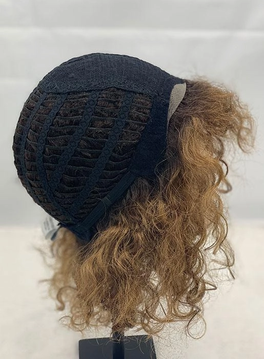 Disco Wig by Ellen Wille | Synthetic Hair | Petite/Average Cap