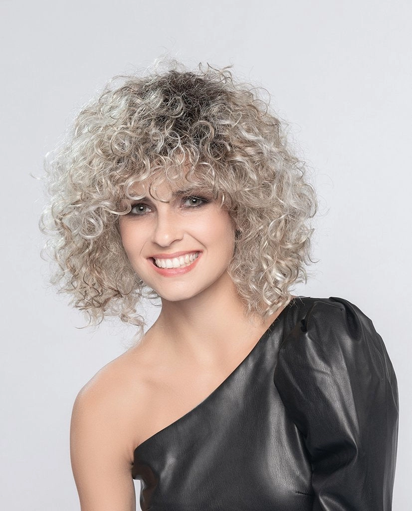 Disco Wig by Ellen Wille | Synthetic Hair | Petite/Average Cap