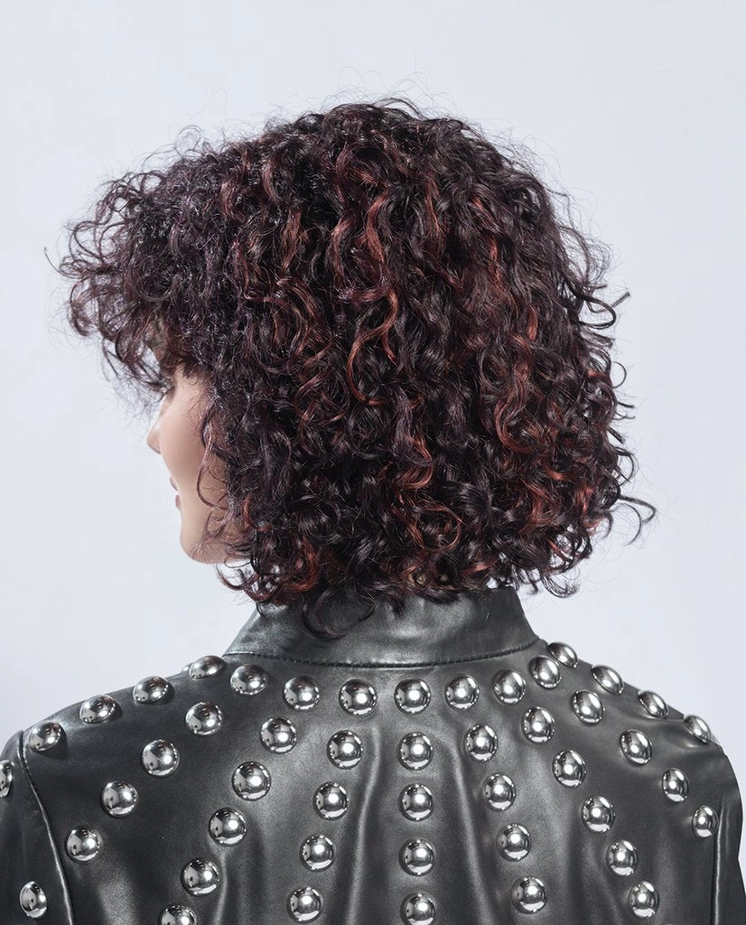 Disco Wig by Ellen Wille | Synthetic Hair | Petite/Average Cap