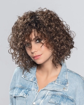 Disco Wig by Ellen Wille | Synthetic Hair | Petite/Average Cap