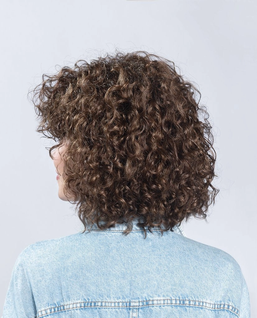 Disco Wig by Ellen Wille | Synthetic Hair | Petite/Average Cap