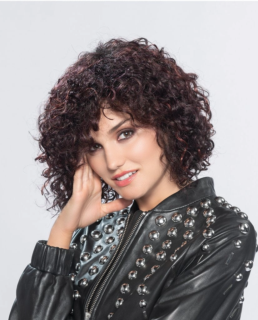 Disco Wig by Ellen Wille | Synthetic Hair | Petite/Average Cap