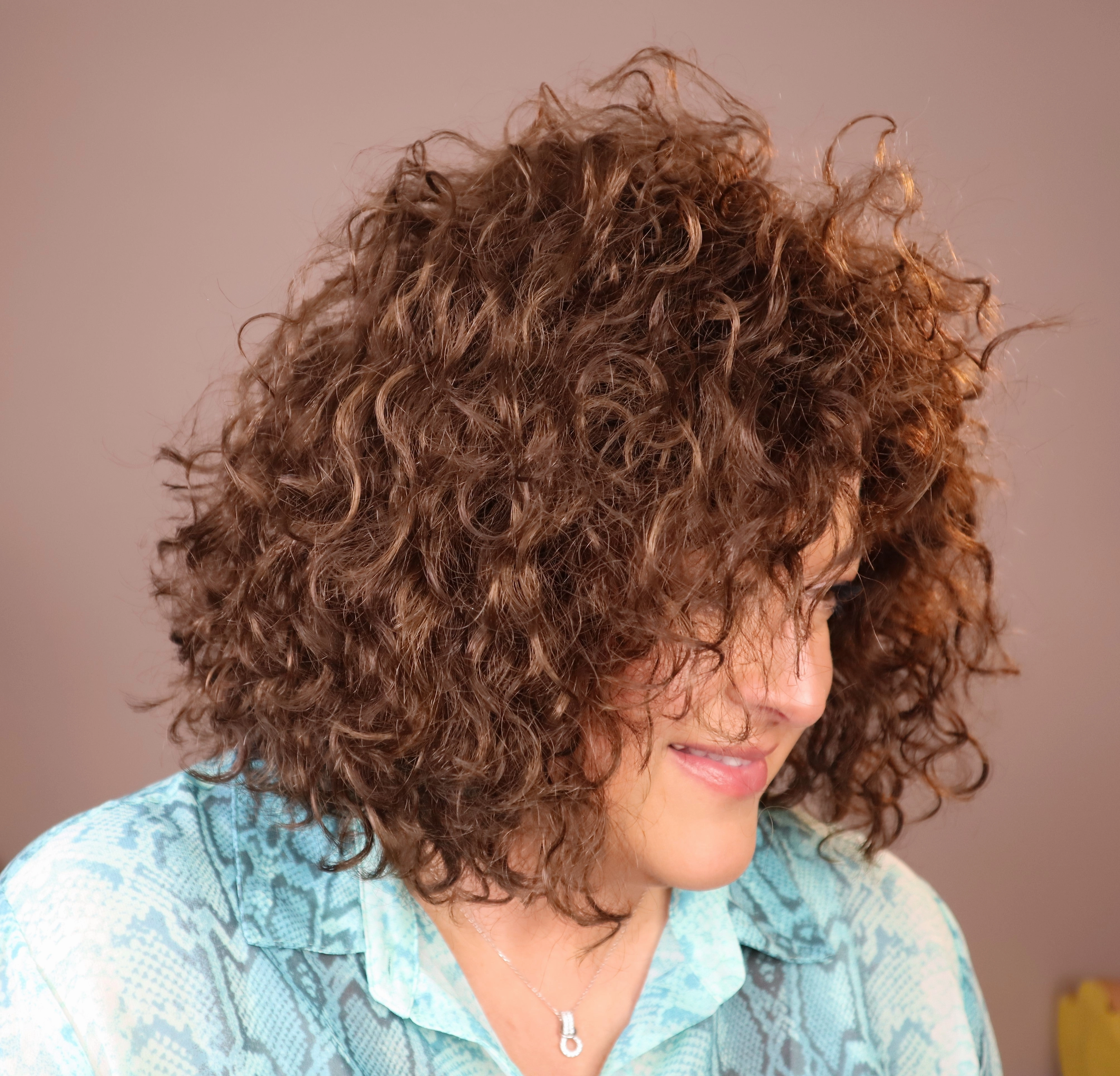 Disco Wig by Ellen Wille | Synthetic Hair | Petite/Average Cap
