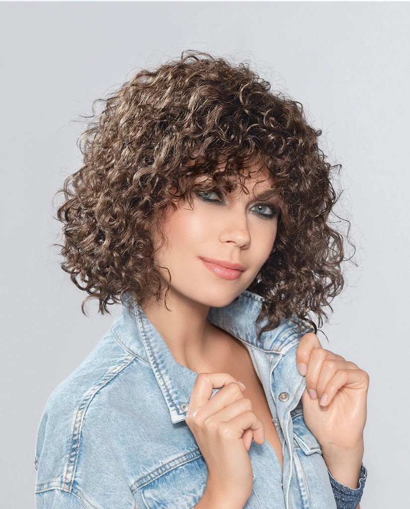 Disco Wig by Ellen Wille | Synthetic Hair | Petite/Average Cap