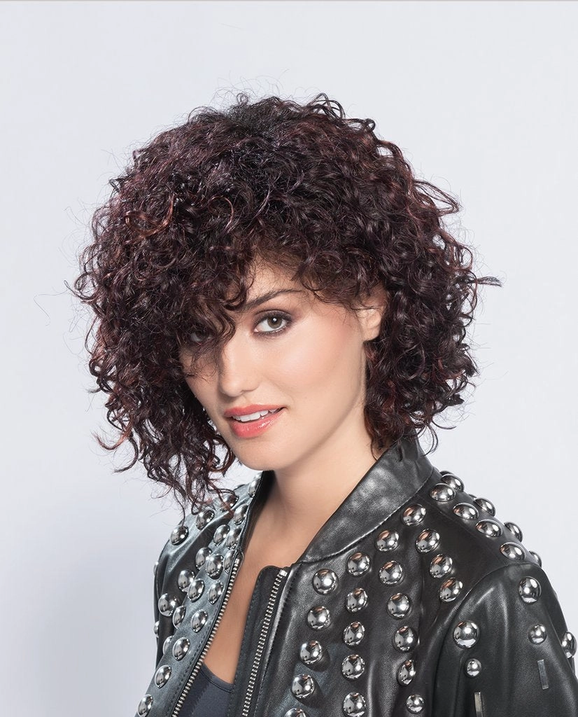 Disco Wig by Ellen Wille | Synthetic Hair | Petite/Average Cap