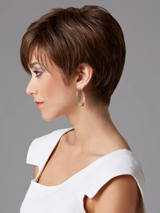 Distinction Wig by Gabor | Synthetic (Personal Fit) | Clearance Sale Open Box (Unworn - Like New)