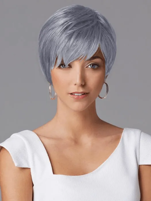 Distinction Wig by Gabor | Synthetic (Personal Fit) | Clearance Sale Open Box (Unworn - Like New)