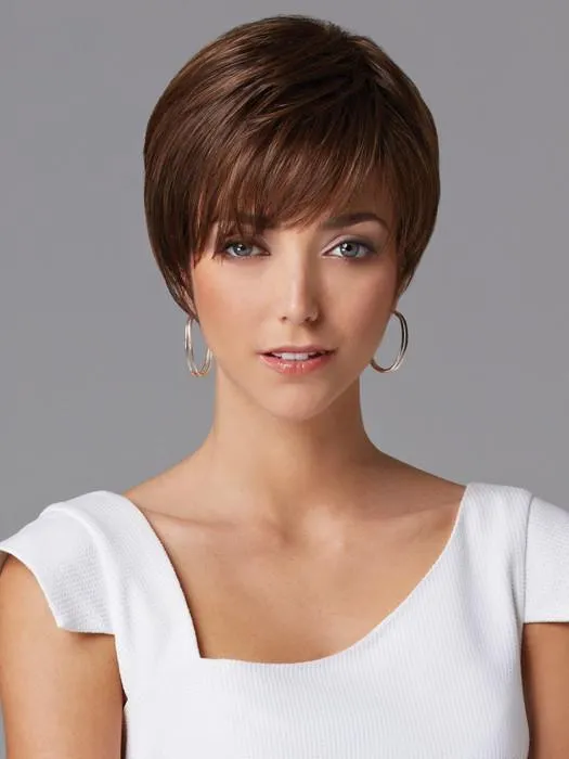Distinction Wig by Gabor | Synthetic (Personal Fit) | Clearance Sale Open Box (Unworn - Like New)