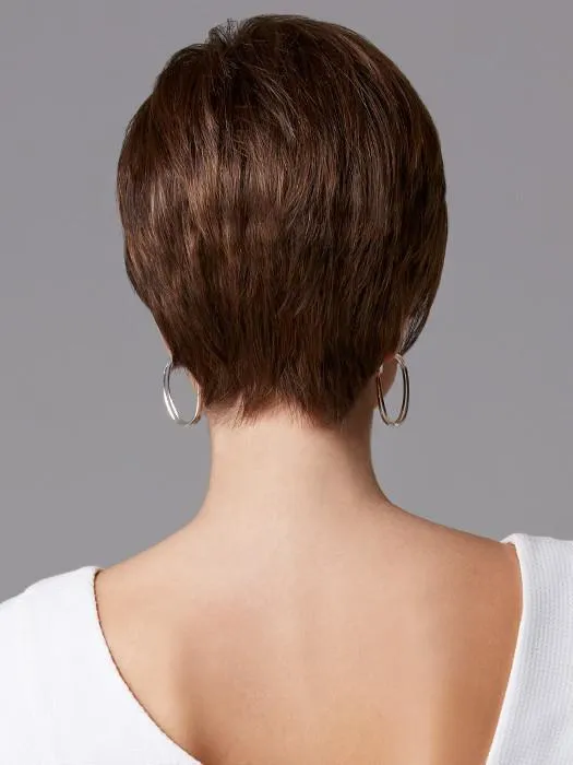 Distinction Wig by Gabor | Synthetic (Personal Fit) | Clearance Sale Open Box (Unworn - Like New)