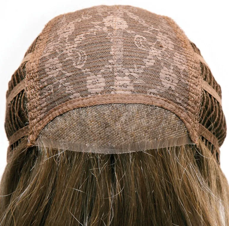 Diva Wig by Rene of Paris | Lace Front | Heat Friendly Synthetic