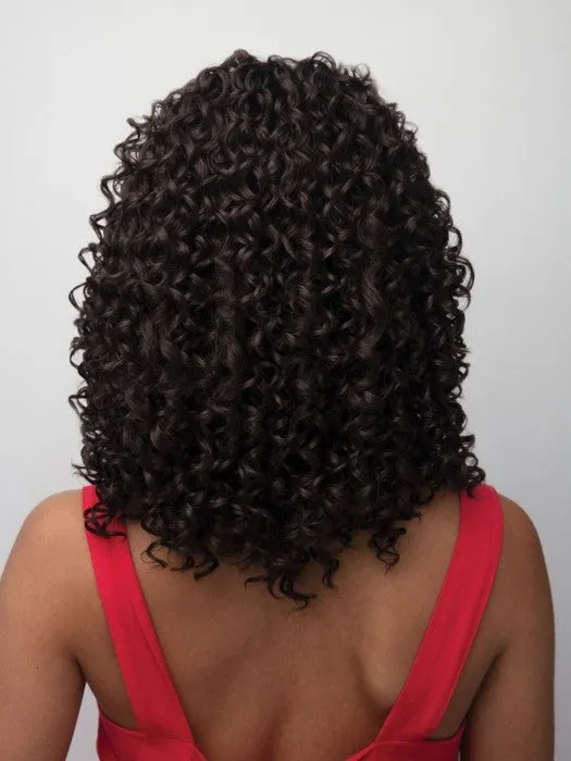 Diva Wig by Rene of Paris | Lace Front | Heat Friendly Synthetic