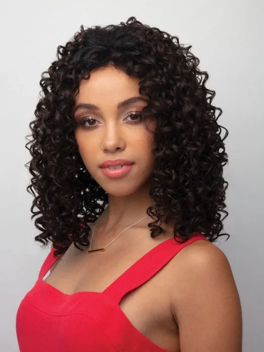 Diva Wig by Rene of Paris | Lace Front | Heat Friendly Synthetic