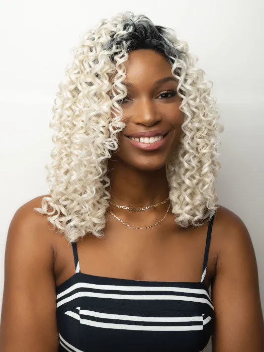 Diva Wig by Rene of Paris | Lace Front | Heat Friendly Synthetic