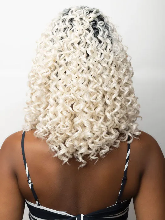 Diva Wig by Rene of Paris | Lace Front | Heat Friendly Synthetic