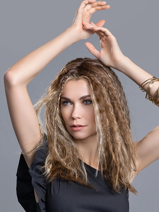 Diva Wig by Ellen Wille | Changes | Heat Friendly Synthetic