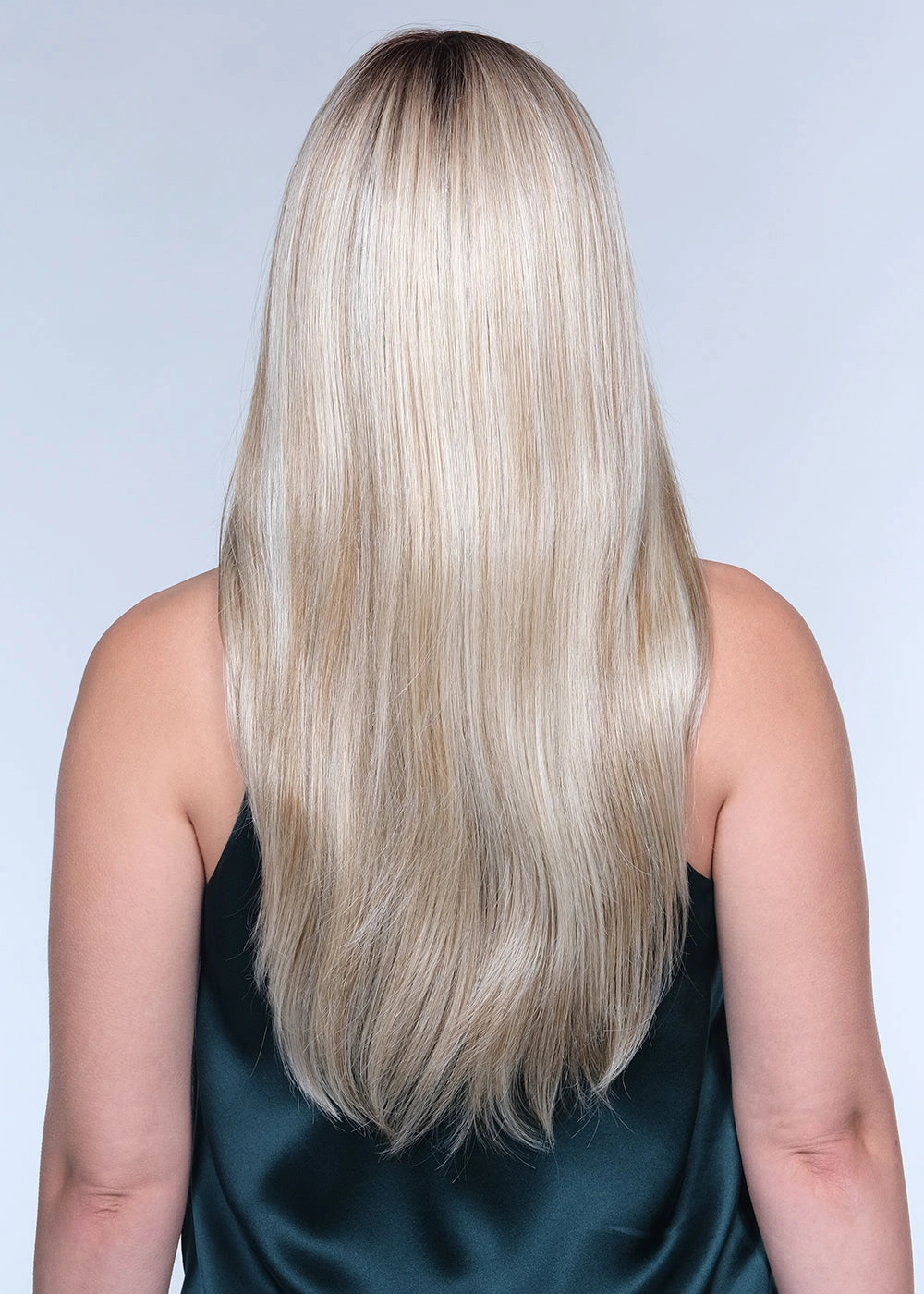 Dolce & Dolce 23 E Wig by Belle Tress | Caf E Collection | Heat Friendly Synthetic