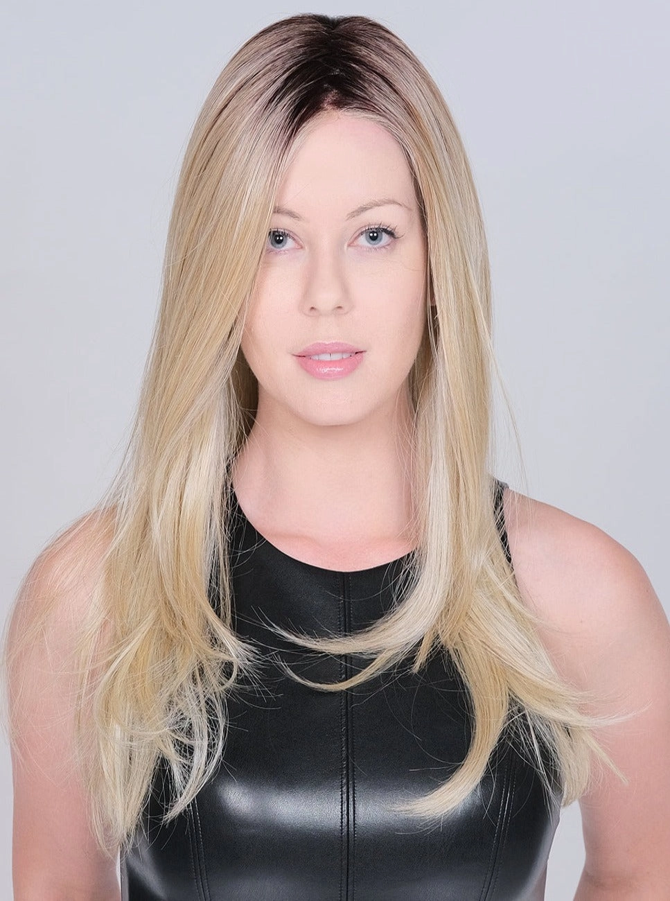 Dolce & Dolce 23 Wig by Belle Tress | Heat Friendly Synthetic Hair | Average Cap