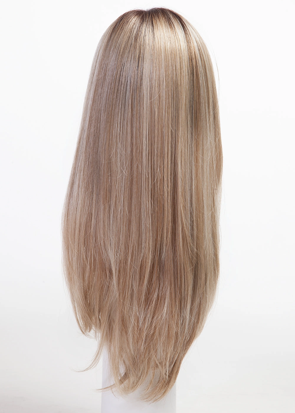 Dolce & Dolce 23 Wig by Belle Tress | Heat Friendly Synthetic Hair | Average Cap