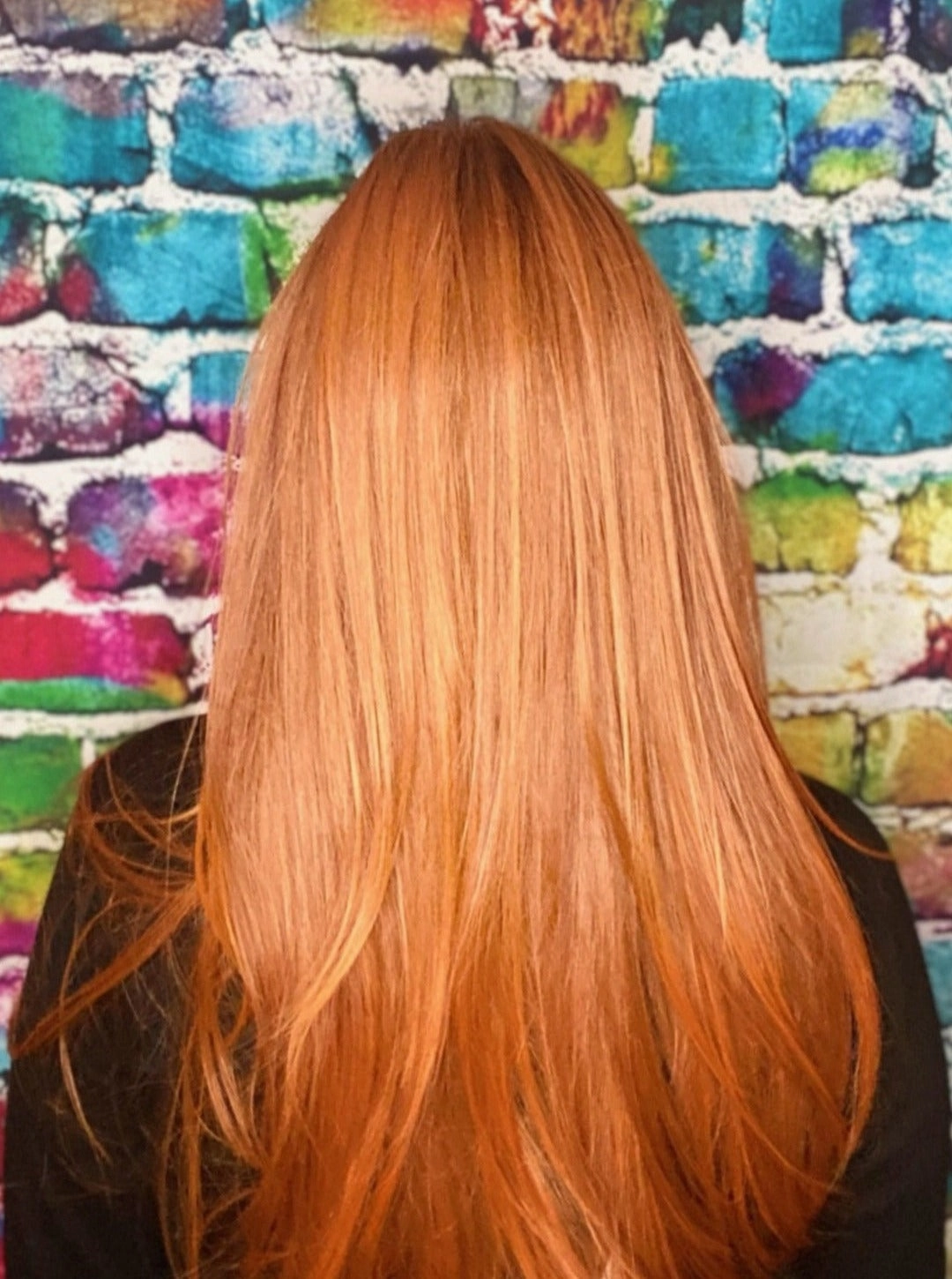 Dolce & Dolce 23 Wig by Belle Tress | Heat Friendly Synthetic Hair | Average Cap