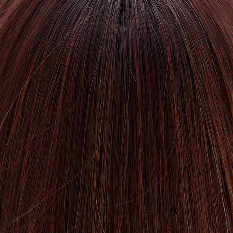 Dolce & Dolce 23 Wig by Belle Tress | Heat Friendly Synthetic Hair | Average Cap