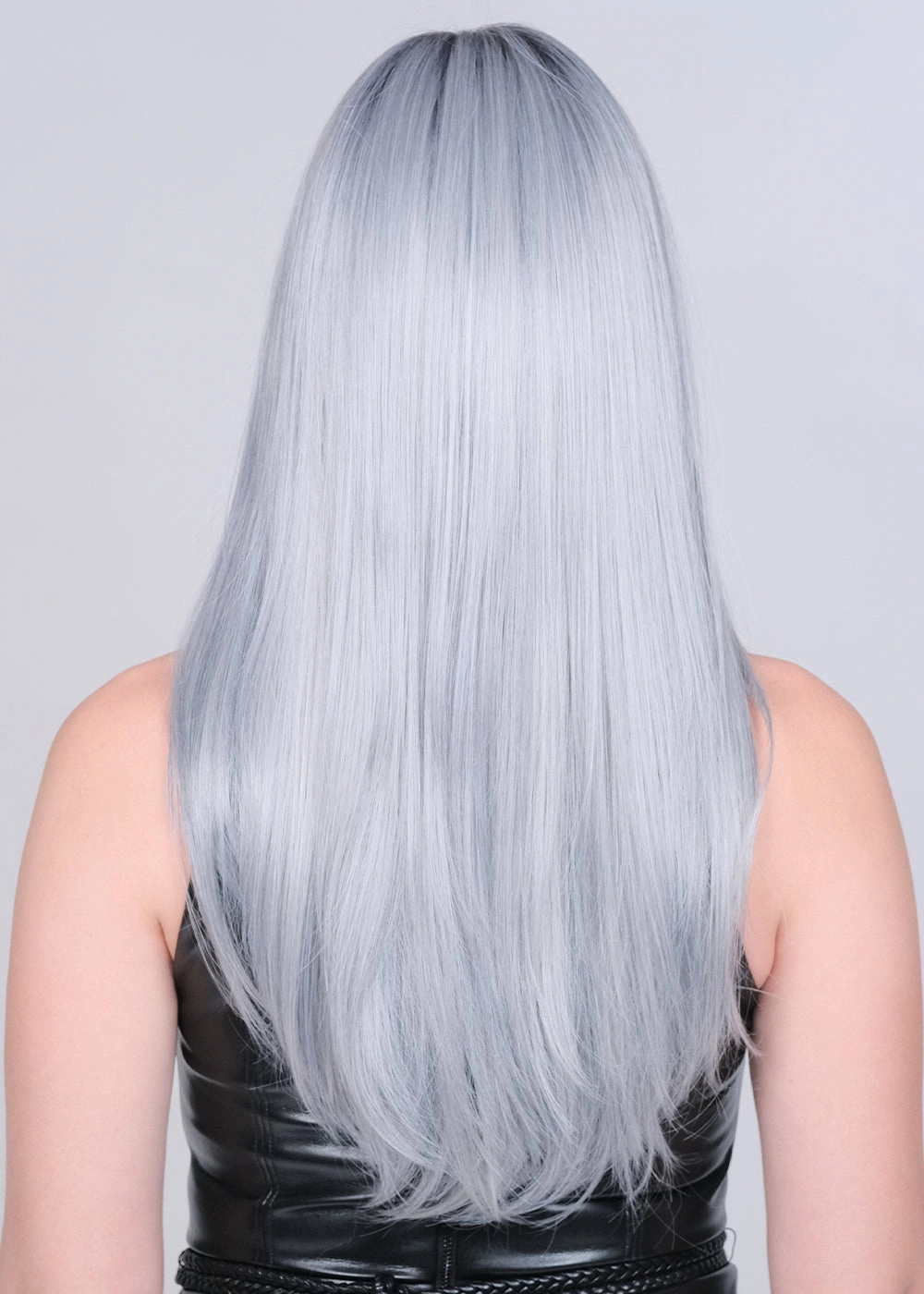 Dolce & Dolce 23 Wig by Belle Tress | Heat Friendly Synthetic Hair | Average Cap