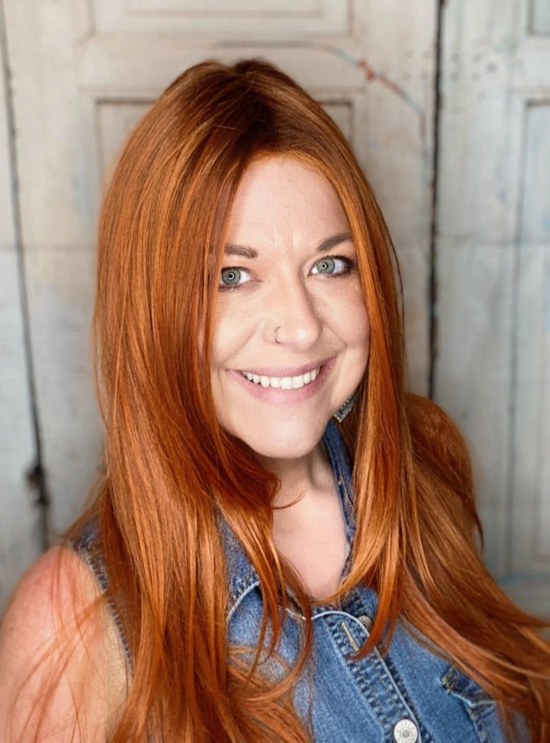 Dolce & Dolce 23 Wig by Belle Tress | Heat Friendly Synthetic Hair | Average Cap