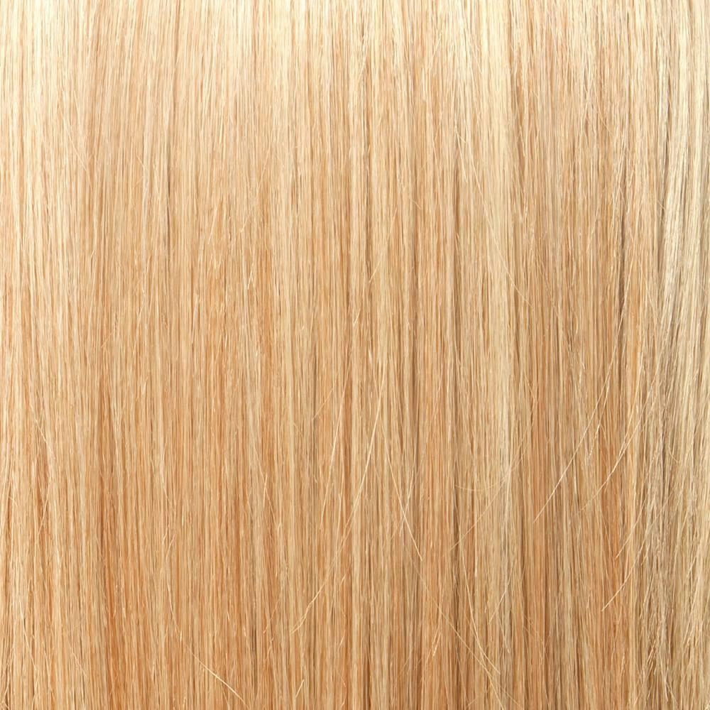 Double Shot Bob Wig by Belle Tress | Heat Friendly Synthetic (100% Hand Tied Lace Front)