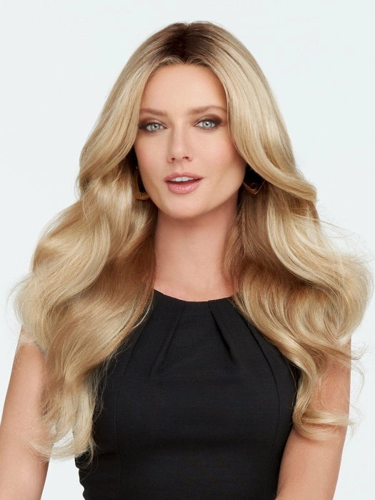 Down Time Wig by Raquel Welch | Signature | Lace Front | Mono Top