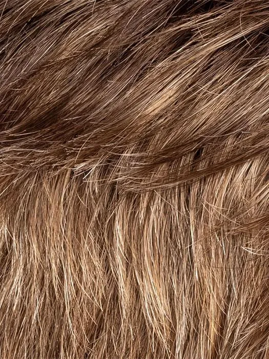 Dream Topper by Ellen Wille | Heat Friendly Synthetic (Hand Tied Mono)