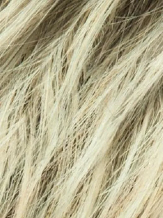 Dream Topper by Ellen Wille | Heat Friendly Synthetic (Hand Tied Mono)