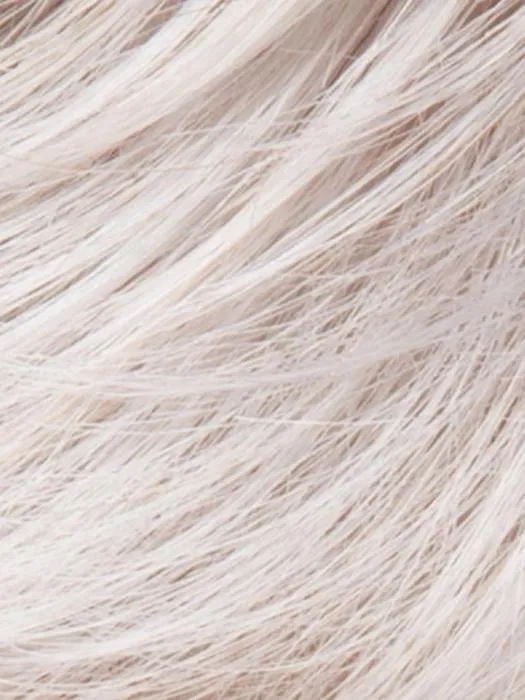 Dream Topper by Ellen Wille | Heat Friendly Synthetic (Hand Tied Mono)